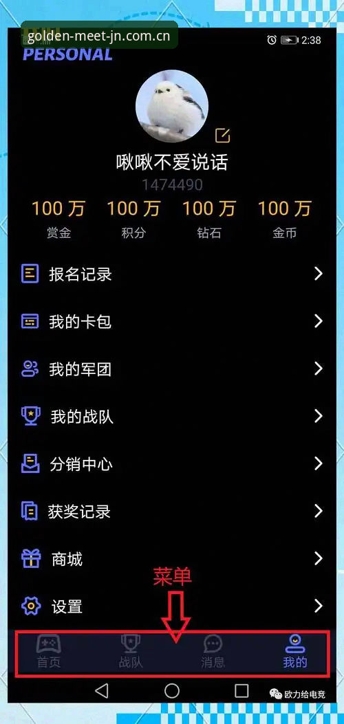 金年会电竞平台安全使用完整指南——老用户经验分享