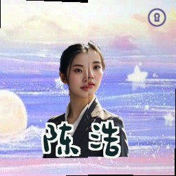 陈浩